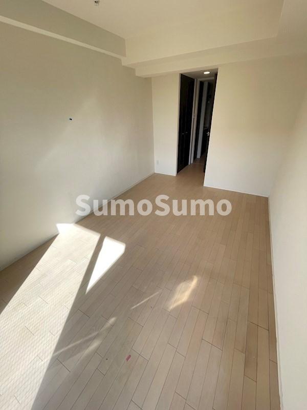 その他部屋・スペース　落ち着いて過ごせるお部屋なので、寝室にいかがでしょうか