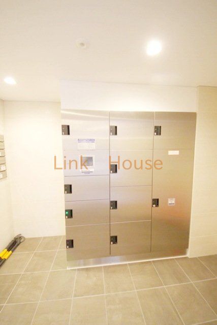 エントランス　玄関