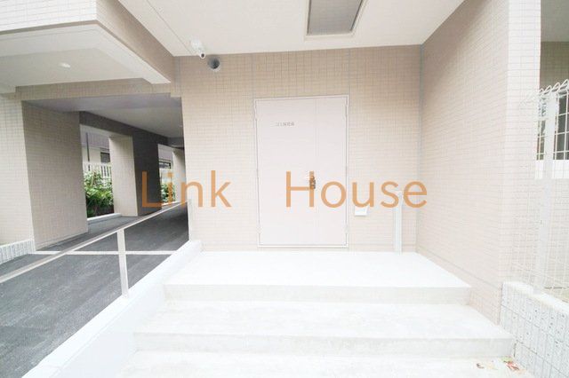 その他共有部分　駐車場