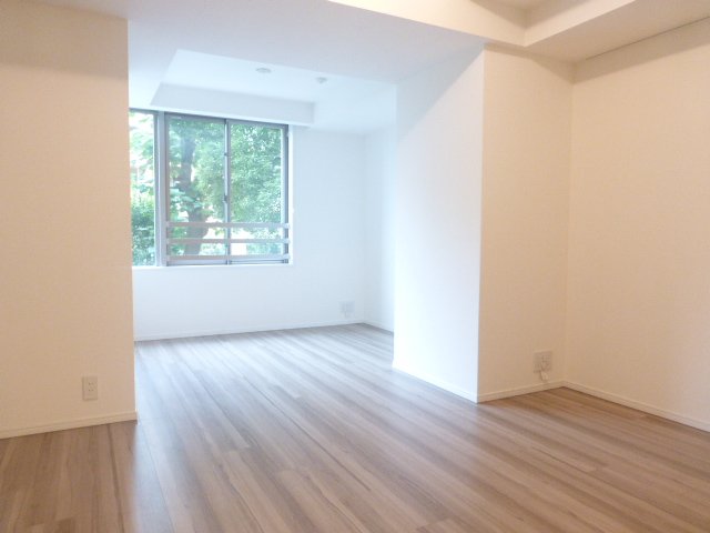 居室・リビング　居室