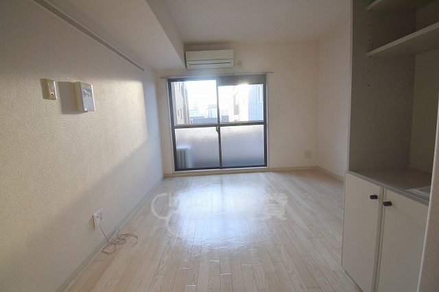 その他部屋・スペース　居間