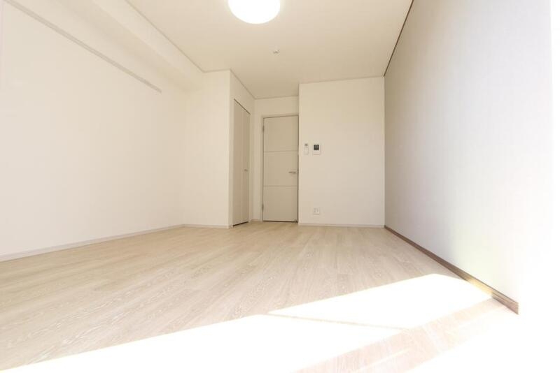 居室・リビング　明るいお部屋♪