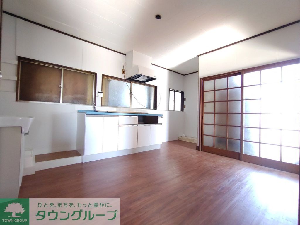 その他部屋・スペース　リビング/居室