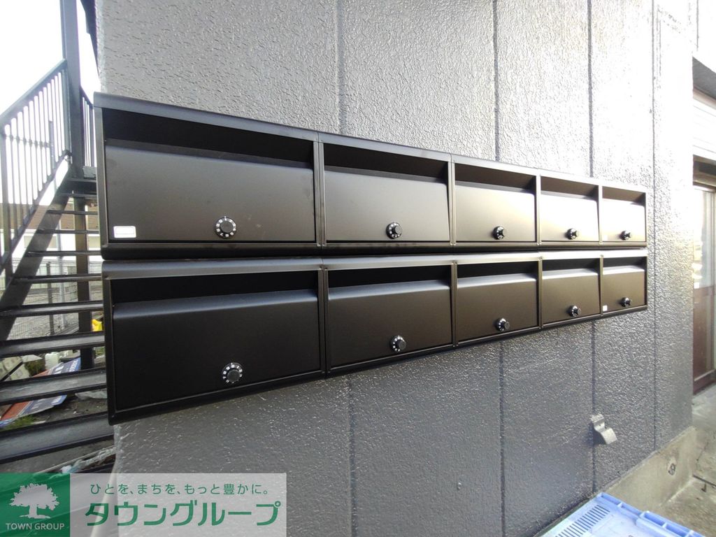 その他共有部分　共有部分