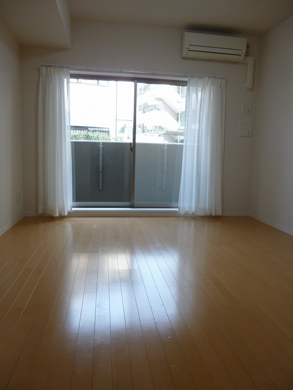 その他部屋・スペース　レジディア調布の内装