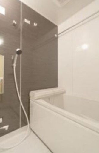 バス・シャワールーム　ローズコート日本橋茅場町