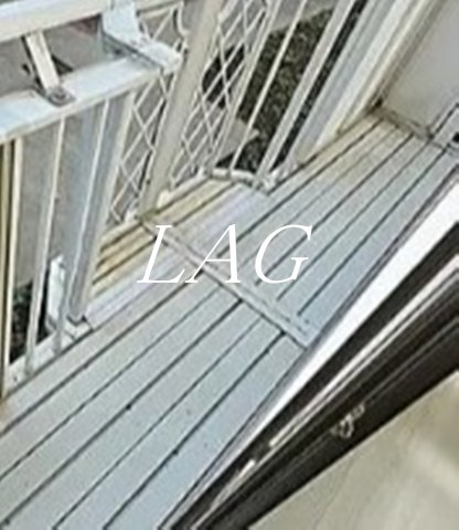 バルコニー　バルコニーです。