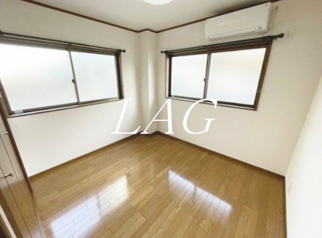 その他部屋・スペース　寝室です。