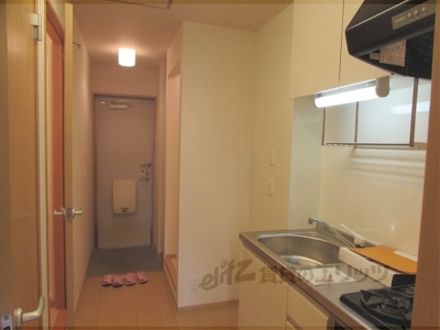 その他部屋・スペース　冷蔵庫置場