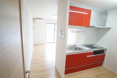 居室・リビング　ＬＤＫ