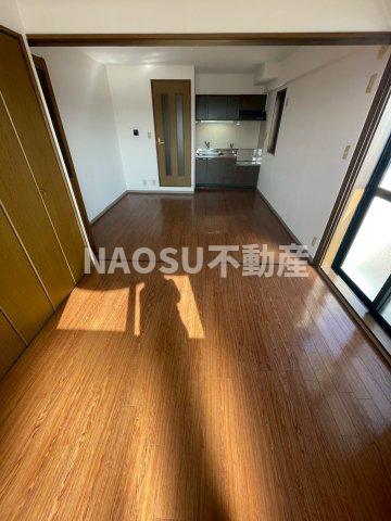 その他部屋・スペース　寝室にいかがでしょうか