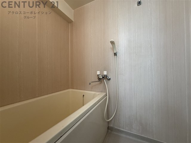 バス・シャワールーム　バストイレ別でおすすめです！