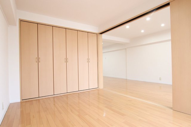 その他部屋・スペース　写真は同じ間取りの３０２号室です。