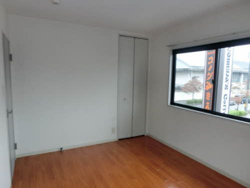 居室・リビング　洋室