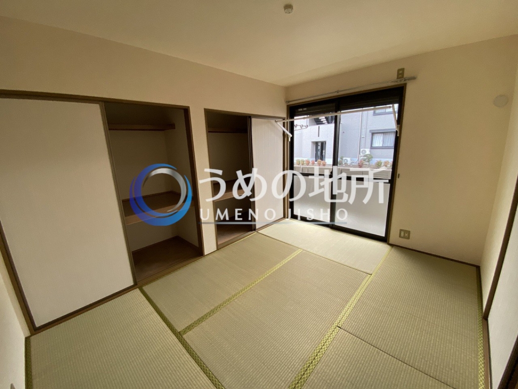 その他部屋・スペース　和室