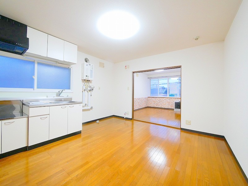 その他部屋・スペース　※別号室参考写真