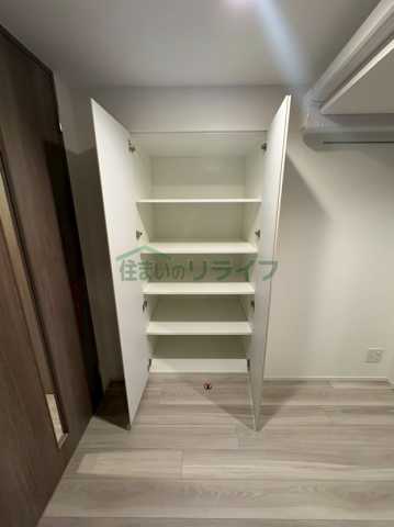 収納　他部屋参照