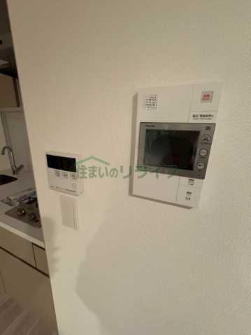 セキュリティ　他部屋参照