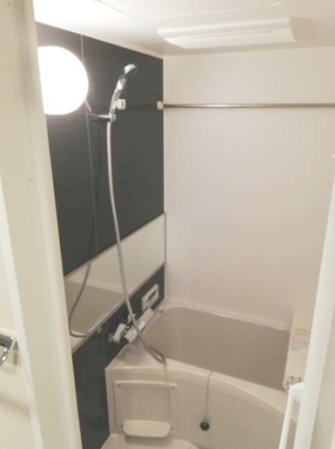 バス・シャワールーム　同仕様写真