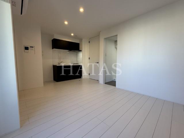 居室・リビング　同物件別部屋です