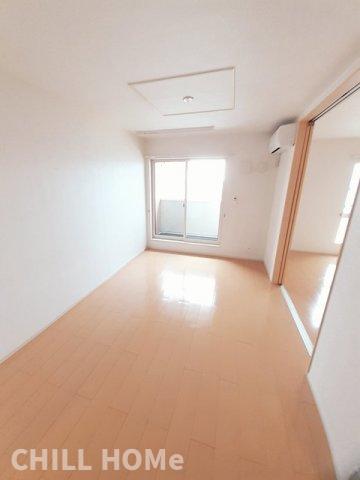 居室・リビング　当社、チルホームのHPもご覧ください(^^)/物件情報多数♪