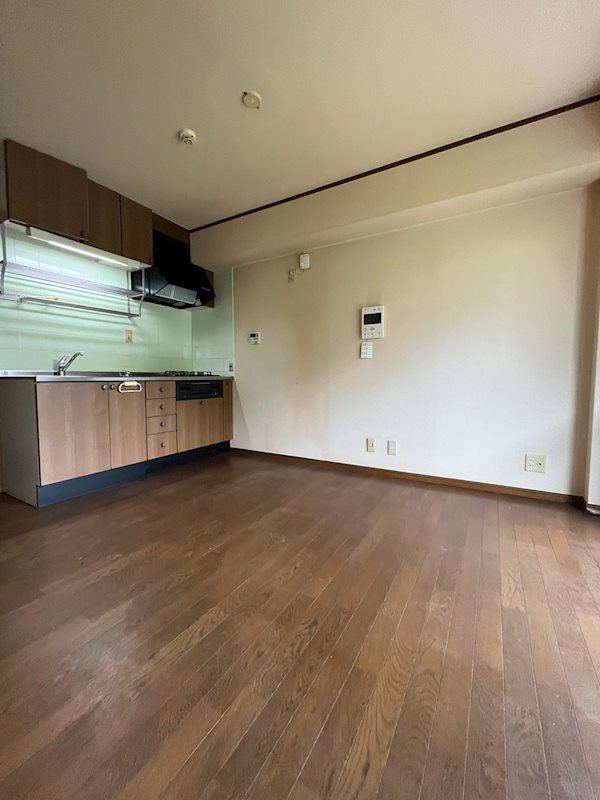 居室・リビング　ゆったりとしたリビングです