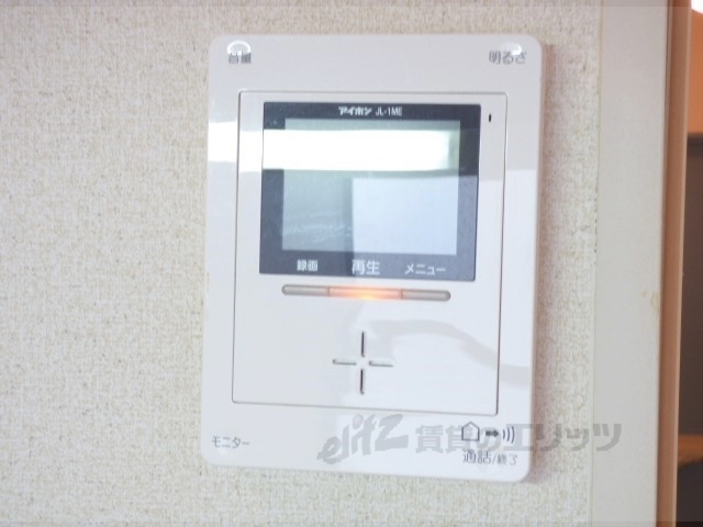 セキュリティ　ドアフォン（ＴＶ含）