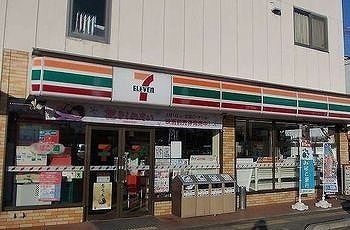 その他　セブンイレブン（その他）まで1400m