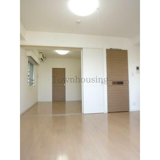 居室・リビング　リビング/居室