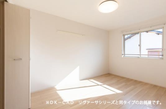 その他部屋・スペース　※同仕様写真