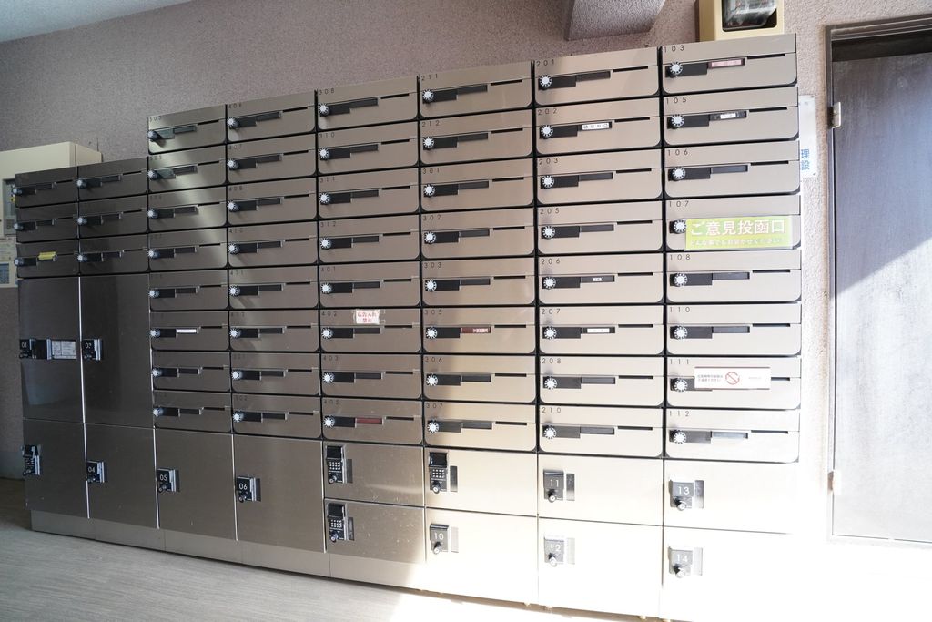 その他共有部分