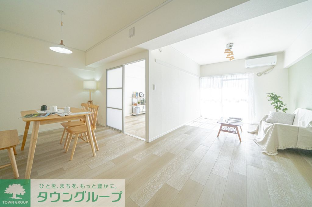 居室・リビング