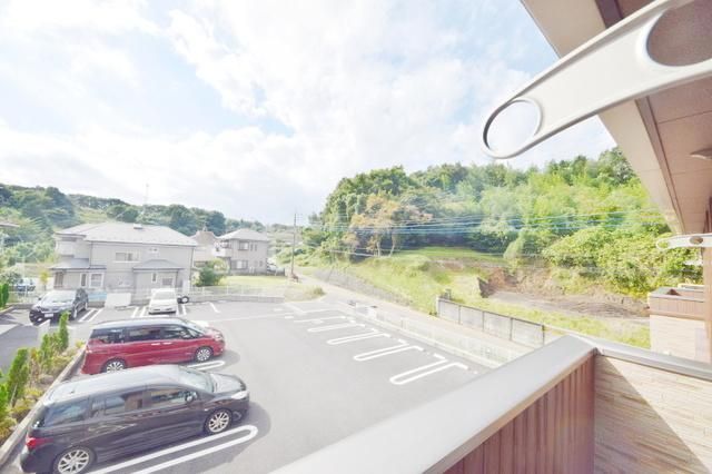 眺望　★景色です★