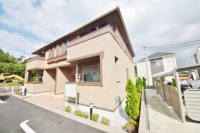 建物外観　★外観です★