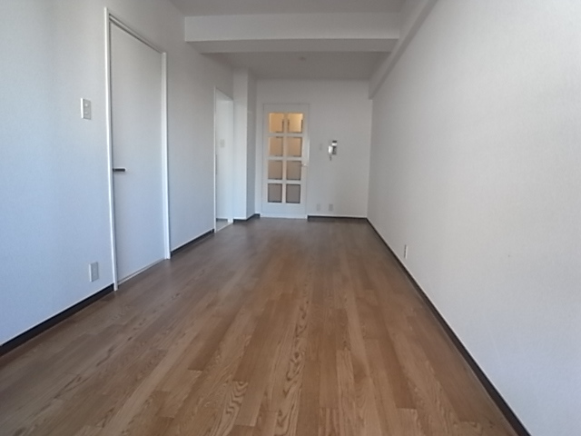 居室・リビング　リビングダイニングスペース