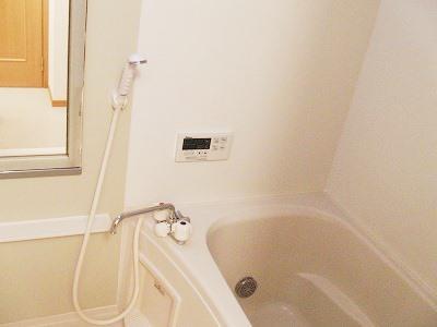 バス・シャワールーム　浴室