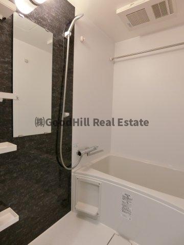 バス・シャワールーム　セレニテ新大阪ミラク壱番館