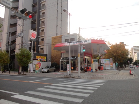 その他　出光【宮原5丁目】（その他）まで300m