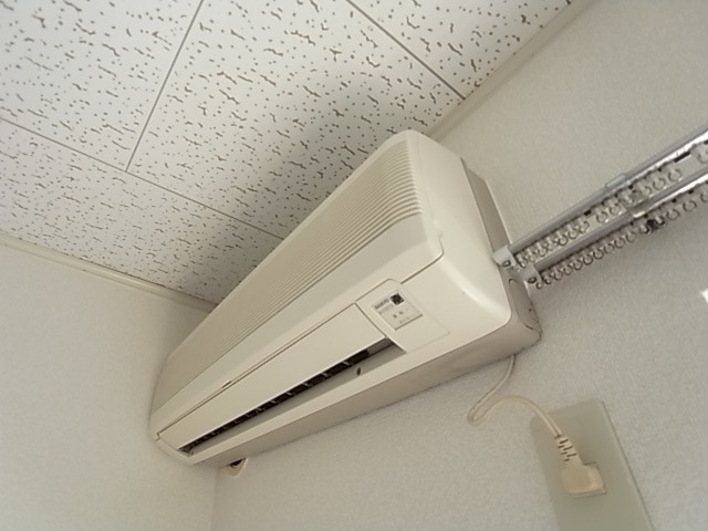 その他　エアコン