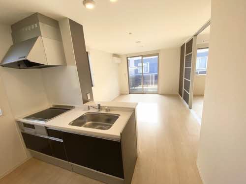 居室・リビング　ＬＤＫ