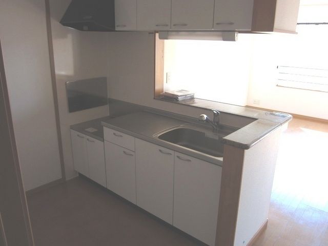 キッチン　☆カウンターキッチン☆