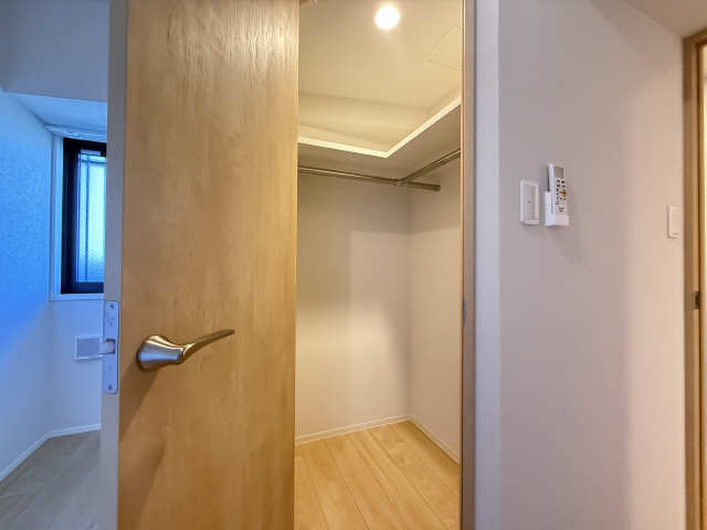 収納　同型タイプの写真です。