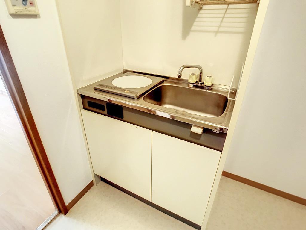 キッチン　※他室参照