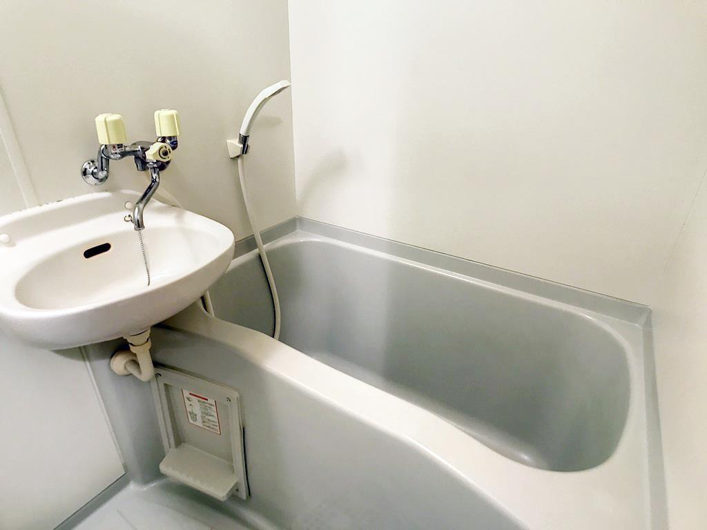 バス・シャワールーム　※他室参照