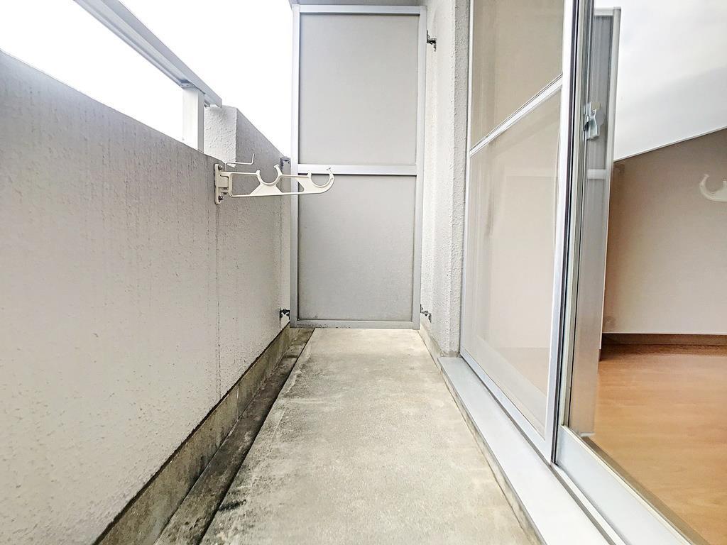 バルコニー　※他室参照