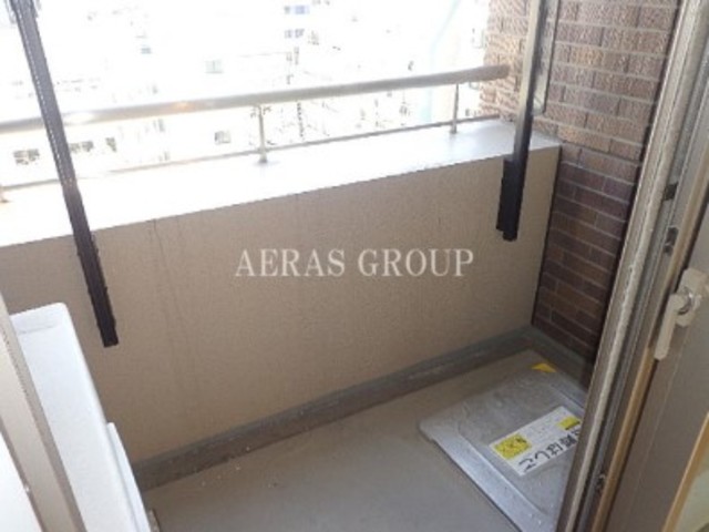 バルコニー　同仕様タイプ