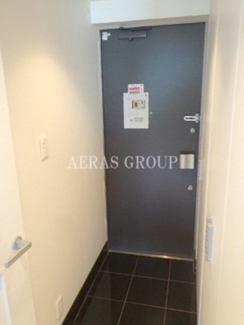 玄関　同仕様タイプ