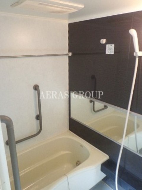 バス・シャワールーム　同仕様タイプ