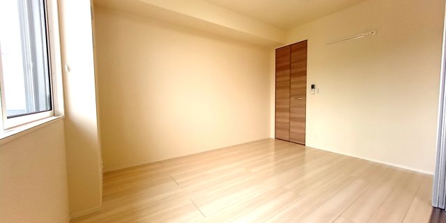 その他部屋・スペース　洋室6.1帖