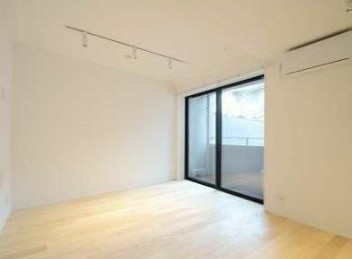 居室・リビング　居室